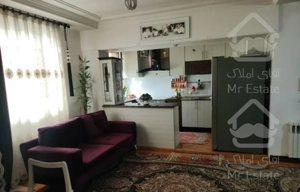 آپارتمان ۸۰متری با پارکینگ اختصاصی