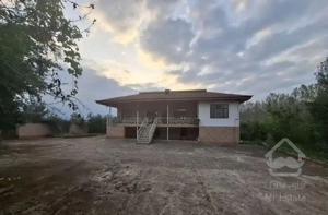 زمین مناسب بوم گردی