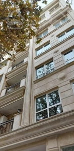 قلهک ، دولت ( ۱۸۵متر ۳خوابه ۲ساله )