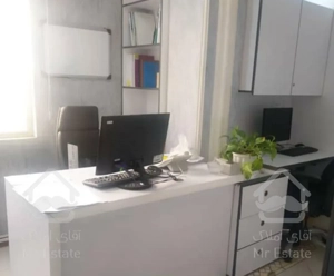 اجاره موقعیت اداری صادقیه بلوار فردوس