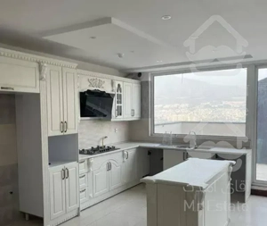 ۱۱۰ متر کلید نخورده بدون مشرف