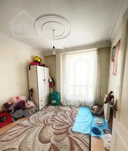 65متر/2 خواب/سالن پرده خور