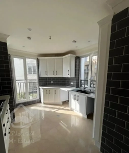 الهیه/ ۱۱۵ متر/ کلید نخورده