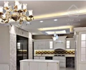 اپارتمان صفر امامت٢٩ سندازاد اماده انتقال