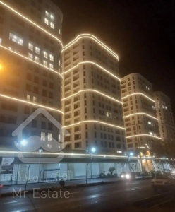 121متر رونیکا پالاس کوهک، خوش نقشه