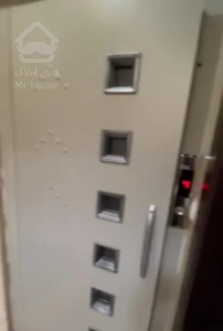 فروش آپارتمان ۱۲۰ متری تک‌واحدی‌ در سوهانک ابوذر