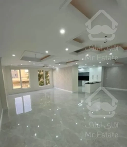 ۱۰۵متر،۲خوابه/۱۰سال ساخت/فول امکانات