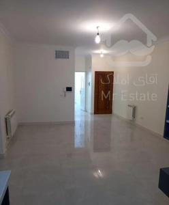 اپارتمان ۵۳متر، تکخواب، طبقه اول