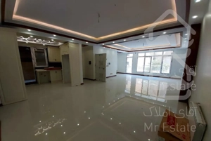 150 متر تکواحد نوساز در سهروردی شمالی