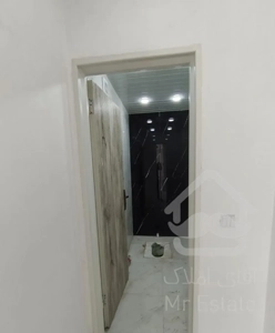 107متر سنگشیر طبقه پنجم دو خواب