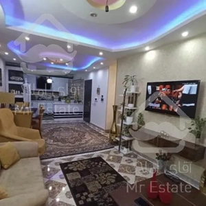 فروش فوووری اپارتمان شیک در کارون