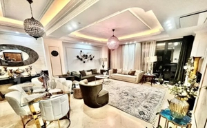 اجاره ۱۸۰ متری در سعادت آباد