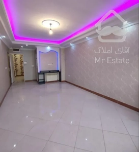 ۵۷متر خاص پسند دوخواب فول بازسازی