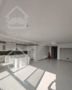 ۱۴۵متر/غرق نور/صفرفول امکانات/فارغ التحصیلان