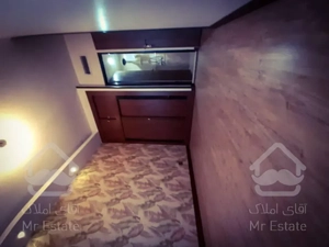 ۵۵متر جنت اباد فروشی