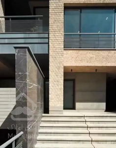 ۳۰۵متر۳خواب تک واحدی فرنیش/شاهکارمعماری ارم