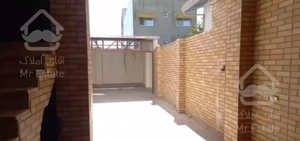 آپارتمان ۷۵متر بر ۲۰ متری شهرک قائم