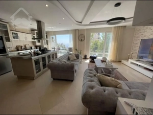 ۲خواب فول نور مستقیم روبه افتاب ۲ پارکینگ سندی