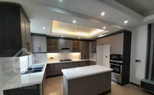 ۹۵ متر نوساز ۲خواب مشاعات رویایی