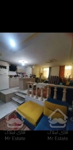 فروش آپارتمان ۴۶ متری طبقه اول با اسانسور