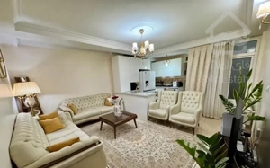 ۴۹ متری تهرانپارس +۶ متر پاسیو-۱ خواب-فول