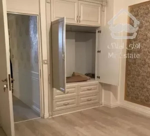 ۱۶۷ متر ۳خوابه سعادت آباد