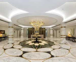 ٢٤٠ متر برج ولنجک شاهکار معماری