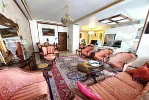 143متر 3خواب فول سالن پرده خور عسگری