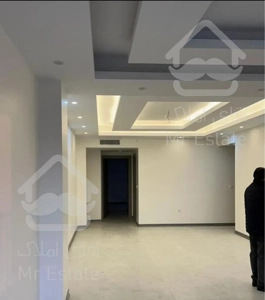 واحد ۱۳۶متر نوساز ۳ خواب شخصی ساز شیک کوهک راه‌آهن