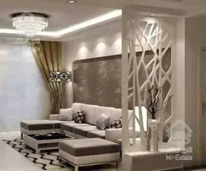 150 متری/سه خوابه/غرب تهران/الماس چیتگر