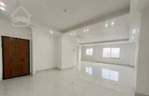 فروش آپارتمان تکواحدی۱۳۰متری دوخواب شیک وخوشنقشه