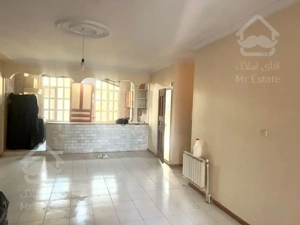 ۶۵ متر/۲ خواب/سازمان برنامه