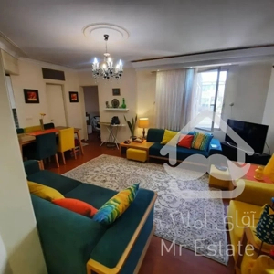 ۶۴ متر سوپرلوکس / فول دیزاین اباذر