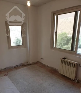 ۸۰متر ۲خواب سعادت اباد کوی فراز