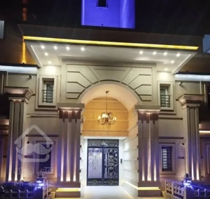 فروش آپارتمان 87 متری فاز 11 ساخت کوزو پارس