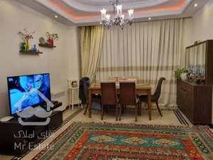 ۶۱متر ۲ خواب فول‌امکانات