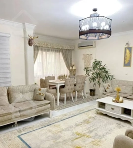 ۱۴۷متر۳خواب- واحد برج-تکمیل-استخرسوناجکوزی