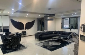فروش آپارتمان۹۲متری/غرب تهران/پارکینگ سندی+سندسـبز