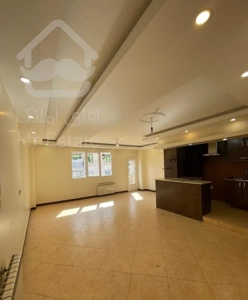 70متر فول یک‌خواب بلوار قریبی سنددار