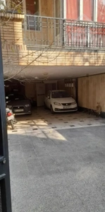 نظام آباد مدنی نزدیک مترو تک واحدی فول