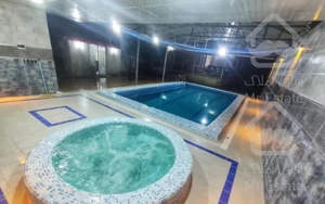 اجاره  ویلا استخر دار در شهر ساحل (چمخاله)