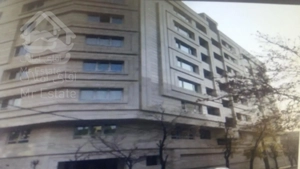 خرید و فروش آپارتمان 124 متری 2 خوابه جنت اباد