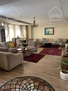 ۱۰۵ متر فول امکانات فردوس شرق سالن پرده خور