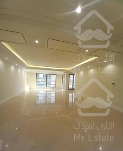 ۱۹۰ متر ۳ خواب پاسداران بوستان ها