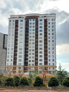 آپارتمان ۱۳۳ متر نوساز برج وزارت کار