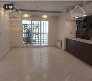 آپارتمان 105متری 2 خواب در فاز 3 مهرشهر