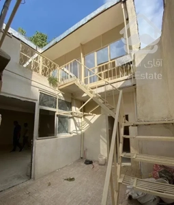 سولقان محله پایین دو طبقه دربستی