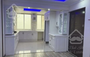 50متر / بازسازی شده/ ۱ خ