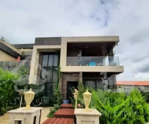 اجاره  ویلا دوبلکس نما مدرن