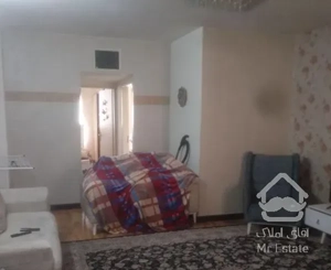 ۵۸ متر دوخواب فول امکانات بهار شمالی آماده تخلیه